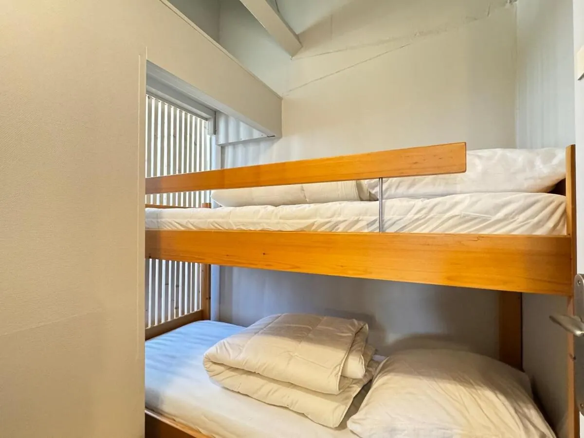 Ferienwohnung Joli T2 Alcove Avec Mezzanine 6Pers Cauterets Apartment